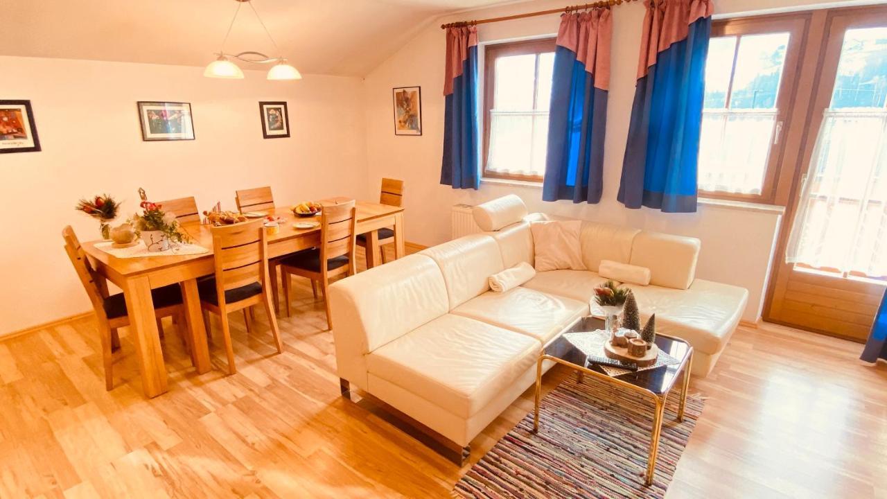 Haus Dekorso Appartement