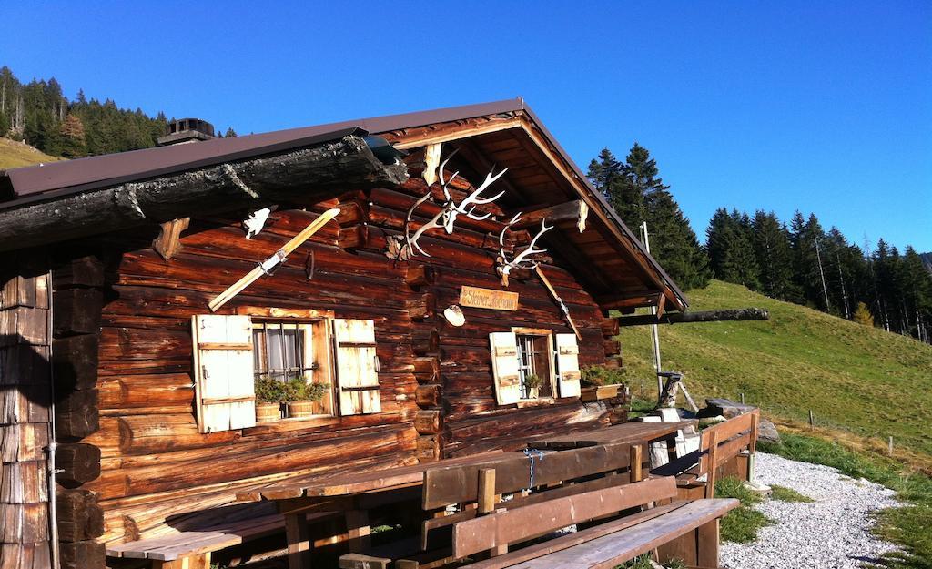 Appartement Haus Dekorso Dorfgastein