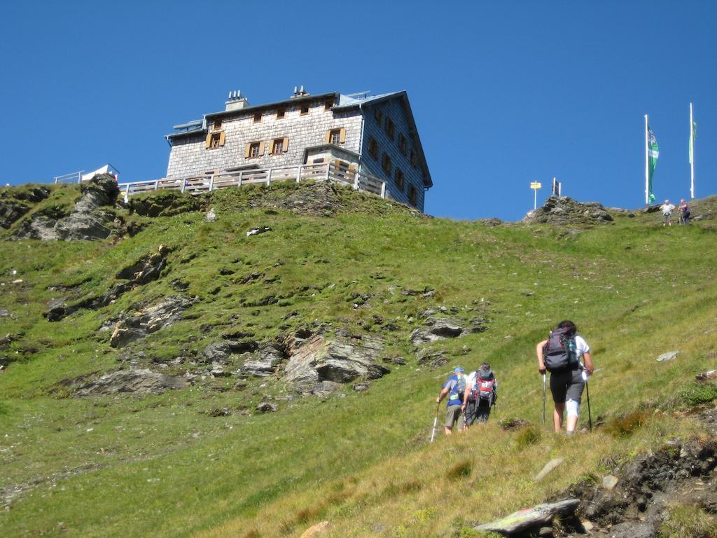 Appartement Haus Dekorso Dorfgastein