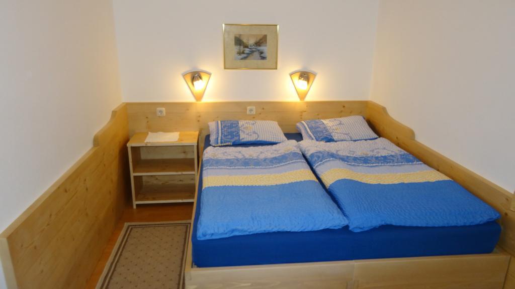 Haus Dekorso * Dorfgastein